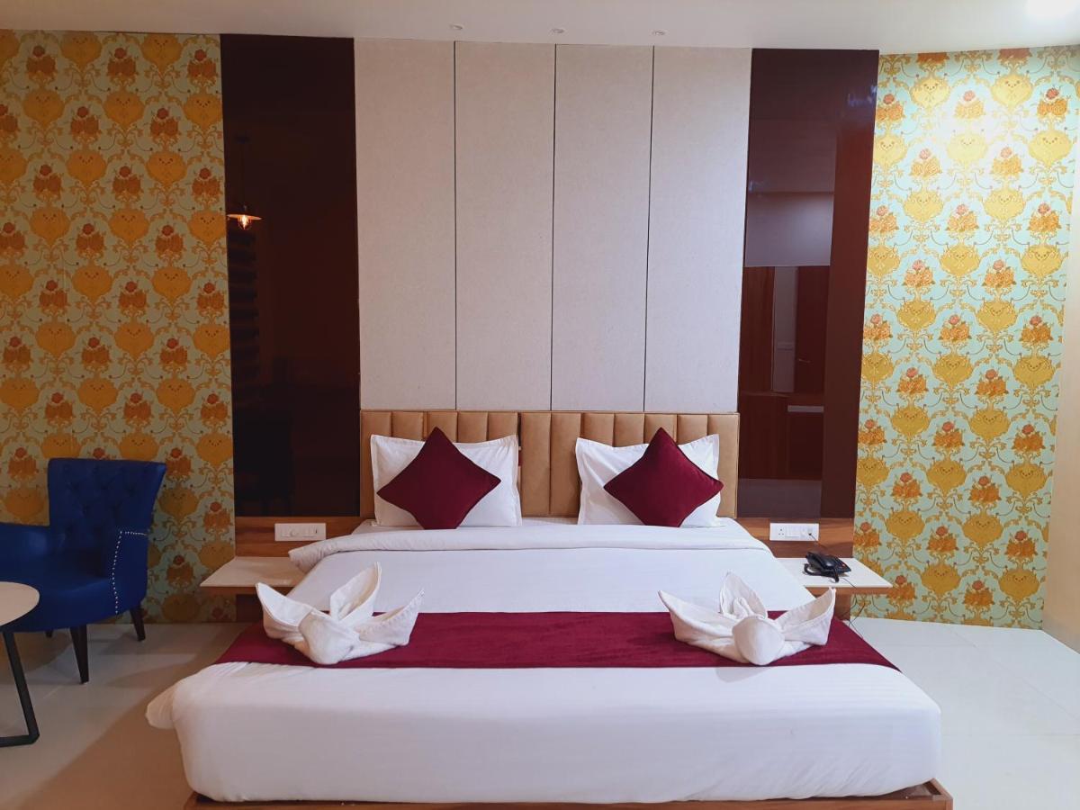 Hotel Amore Udaipur Exterior foto